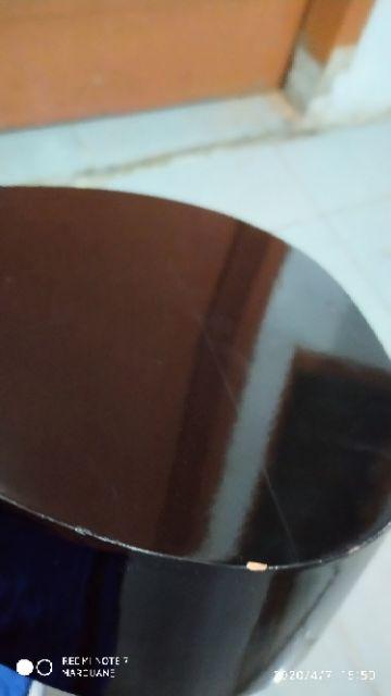 Gitarlele Merk  Yamaha Tipe GL 1 Warna  Hitam  Doff  Jakarta 