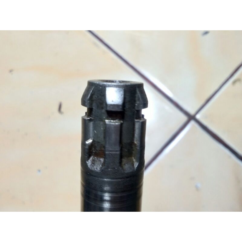 as gear depan supra 125,karisma,kirana