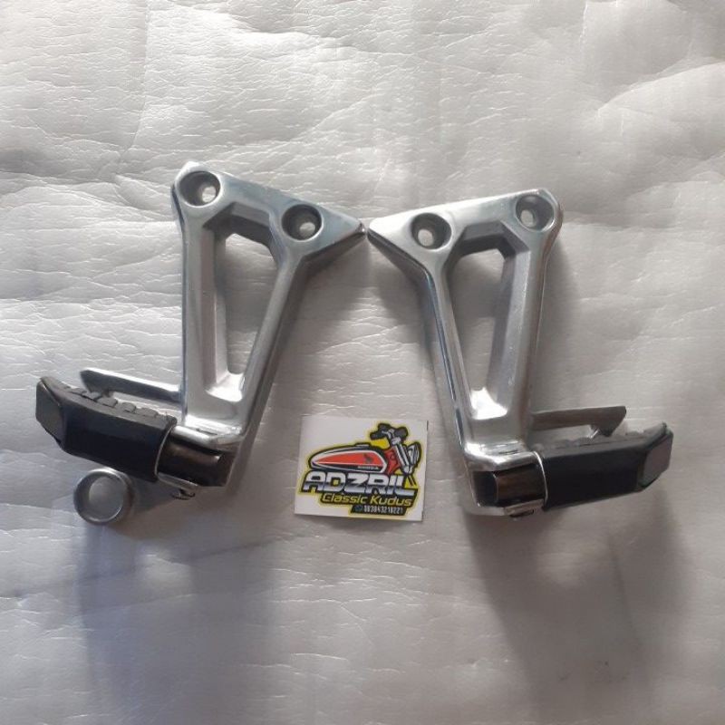 postep absolute revo