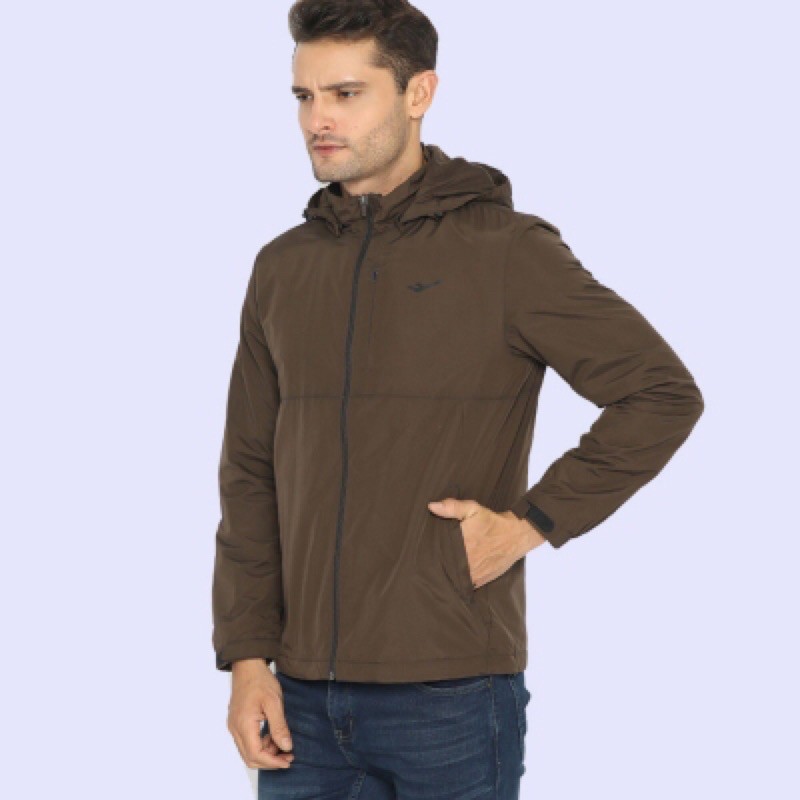 ProSpecs Windbreaker Jacket - Jaket Pria Branded