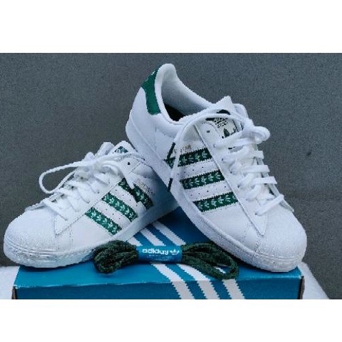 ADIDAS SUPERSTAR FZ1968 ORIGINAL NEW