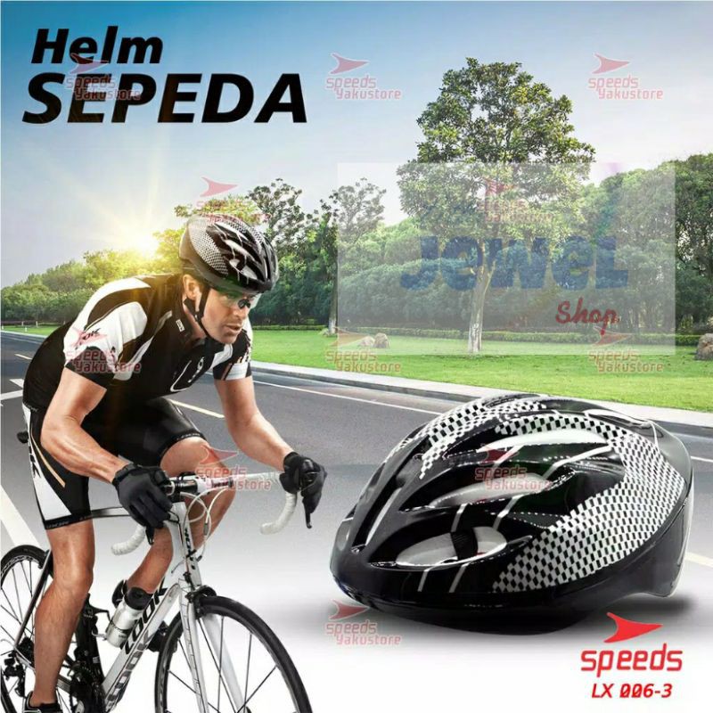 HELM SEPEDA LIPAT / HELM GOWES / HELM UNISEX / HELM SEPEDA GUNUNG / HELM SEPEDA MURAH DEWASA ANAK