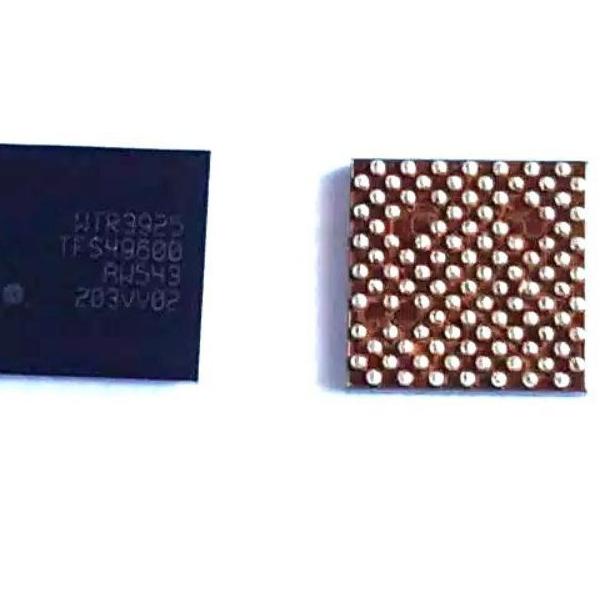 Chekout IC SINYAL SIGNAL RADIO WTR 3925 FREKUENSI XIAOMI REDMI WTR3925 / IC RF WTR3925