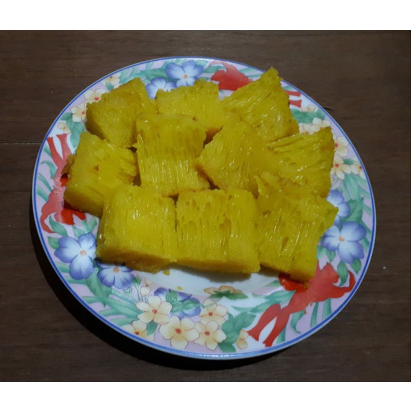 

Bika Ambon Medan