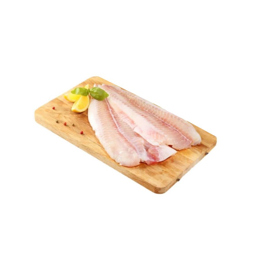 

Dory Fillet Grade A 1kg