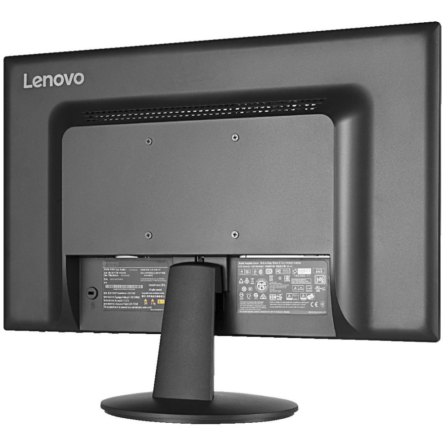 Lenovo LCD Monitor LI2215S 21.5&quot; FHD 65CCAAC6WW