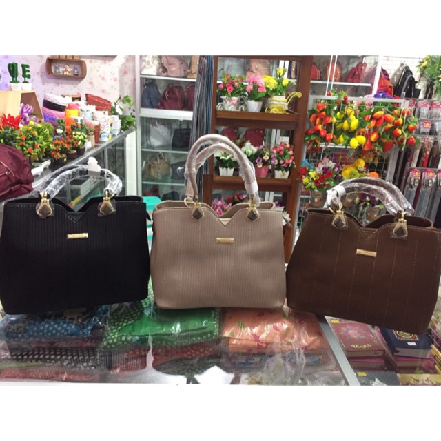 Tas Elizabeth original