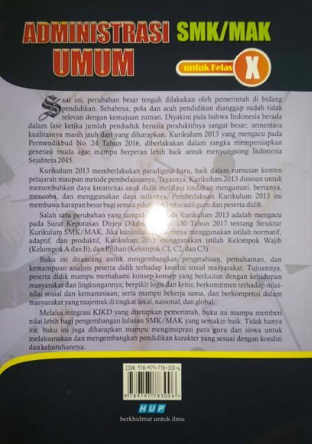 Download Buku Administrasi Umum Kelas 10 Smk Pdf - Get Download Buku Administrasi Umum Kelas 10 Smk Pdf Hasil Revisi