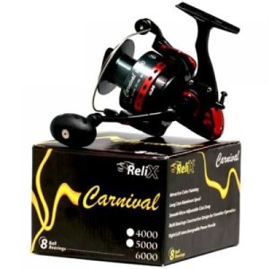 Reel RELIX CARNIVAL