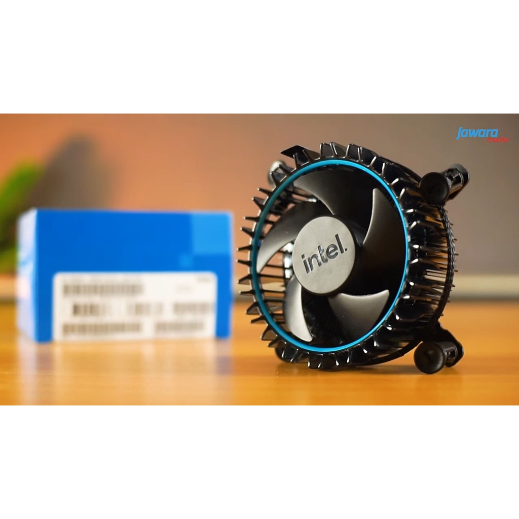 Intel Core i5 12400F 2.5 GHz 6 Core 12 Threads Alder Lake - LGA1700