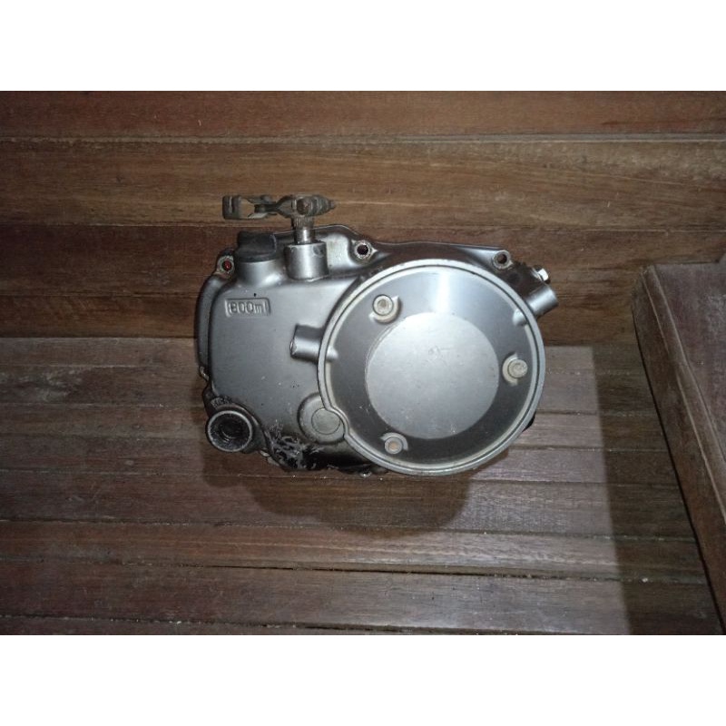 Bak Blok kopling manual shogun 110