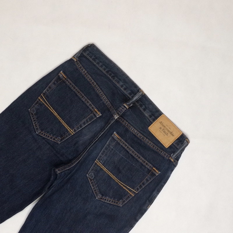 Abercrombie & fitch jeans