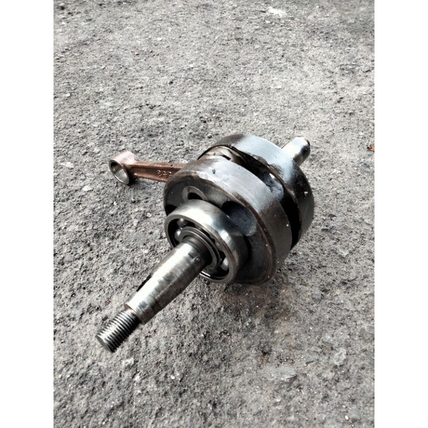 KRUK AS YAMAHA RX 100 DT 100 RS 100 ORIGINAL