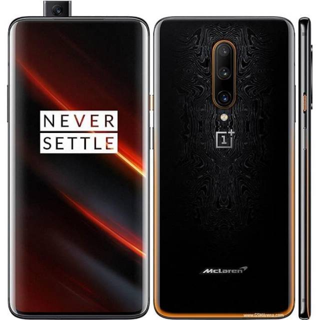 Oneplus 7T Pro Mclaren 12GB RAM 256GB ROM