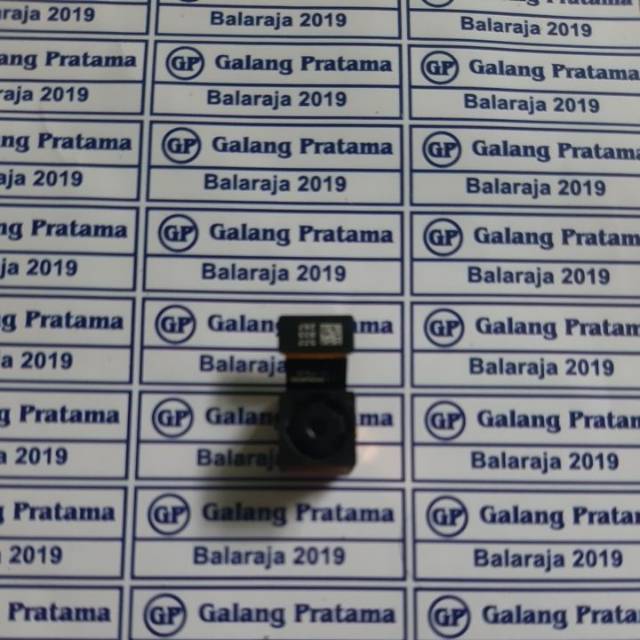 Kamera belakang Lenovo Phab Plus