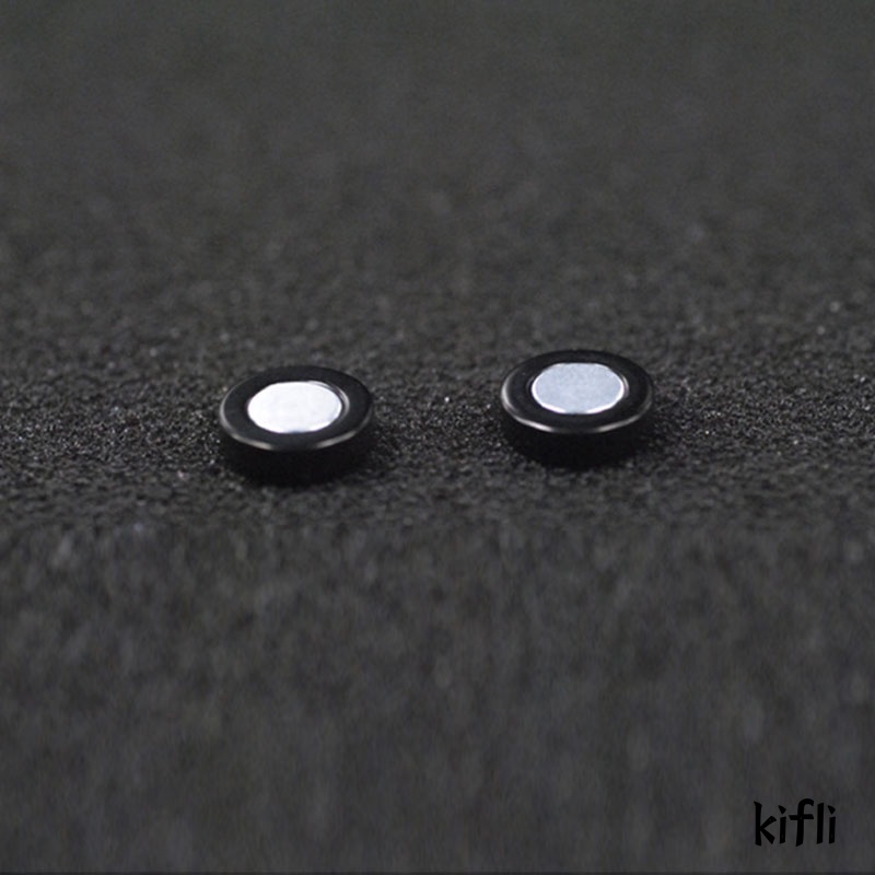 1 Pcs Versi Korea Anting,Magnetik Pria Dan Wanita Non-Berlubang,Magnet Mahasiswa Anting-Anting Palsu