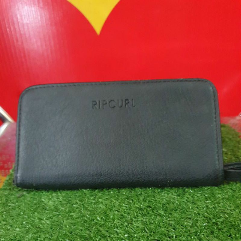 PRELOVED DOMPET RIPCURL ORIGINAL