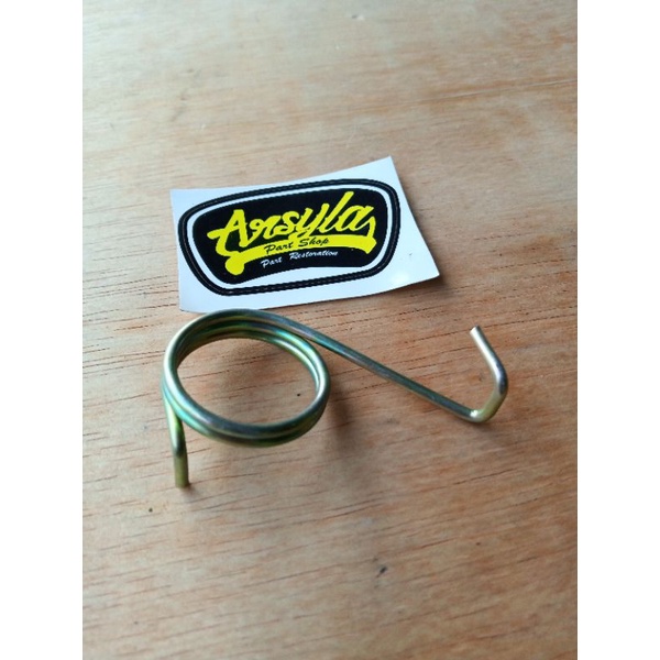 per paha rem depan pedal rem honda c70 c700 c800 star win 100