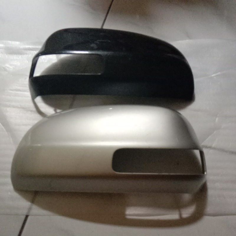 Cover spion Rush Terios 2008/2012 original