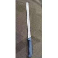 SALAMI SLICER 30CM, PLC HDLE, GIESSER