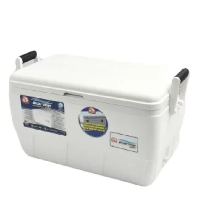 Igloo Cooler Box Ikan-Cooler Box Pendingin Minuman Marine Ultra 45L