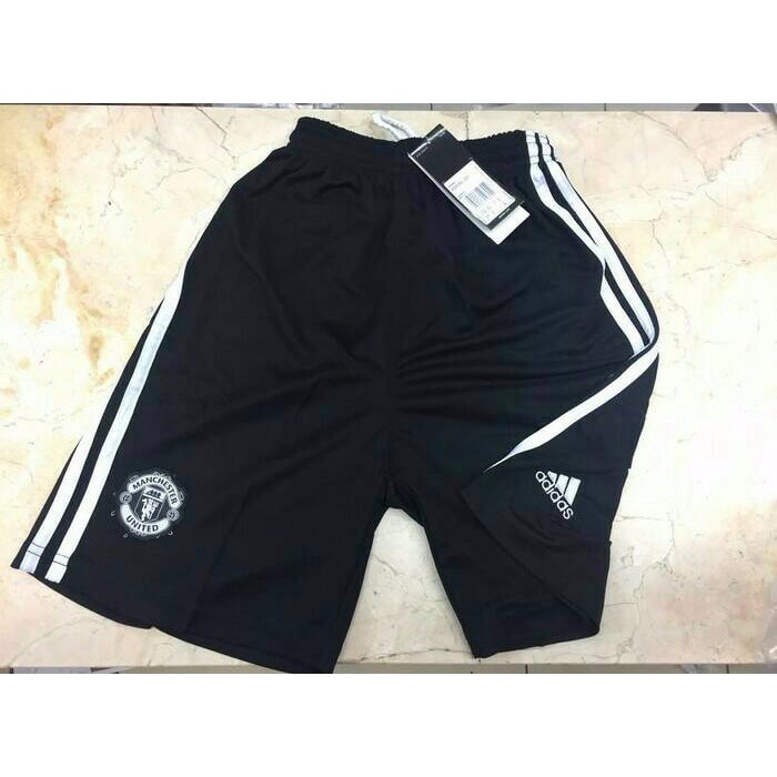 CELANA BOLA MANCHESTER UNITED MU AWAY 2017/2018 GRADE ORI