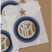 Logo Emblem Jersey Original Inter Milan