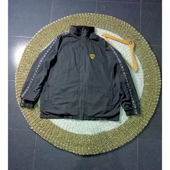 Thrift Jaket MCM