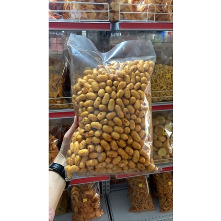 

pilus ikan rujak 500gr