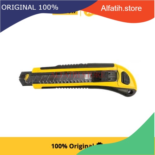 

Krisbow Cutter Potong Serbaguna 18 Mm