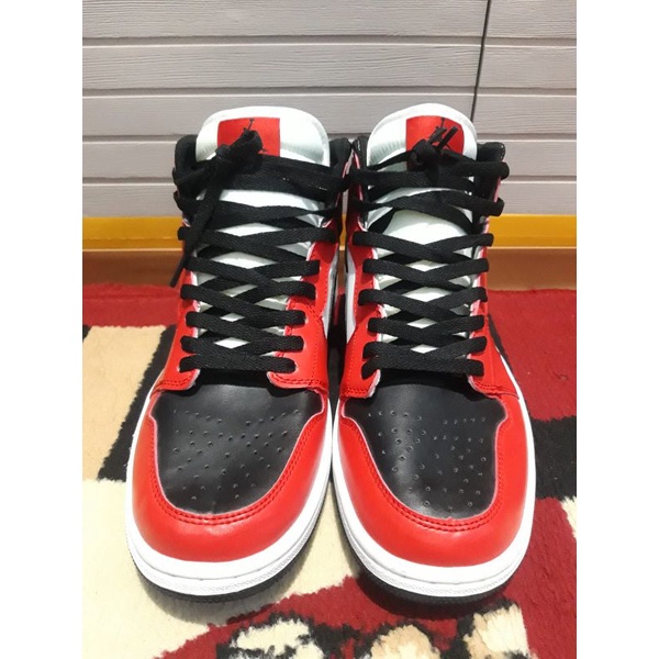 Sepatu AJ1 High