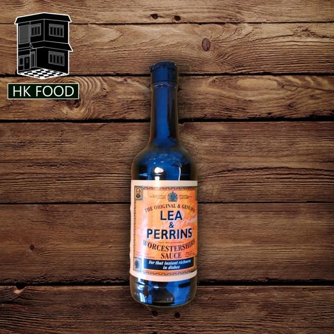 

%$%$%$%$] Lea & Perrins Worcestershire Sauce 284ml.