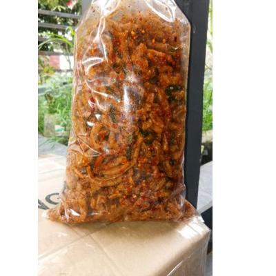 

Grosir/5.5 SALE/5.5 Product HOT/TERLARIS/「⭐Terbaru 3.3」 usus original & pedas 1kg cabe asli ✨IMPORT✨