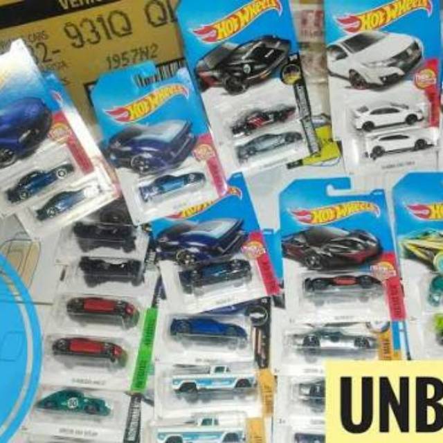 GROSIR HOTWHEELS MURAH RANDOM