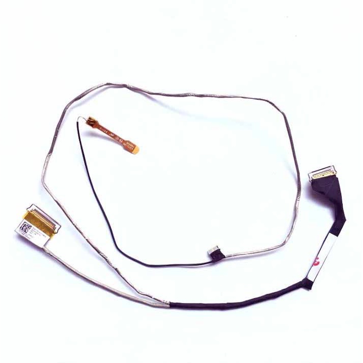 Kabel cable lvds flexible lcd Lenovo ThinkPad E450 E450C E460 E465 E550 E455 DC02C004Y10 DC02C004Y00