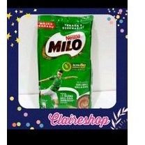 PROMO MILO malaysia 1kg