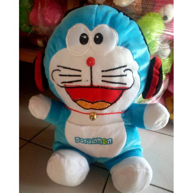 Doraemon walkman size XL