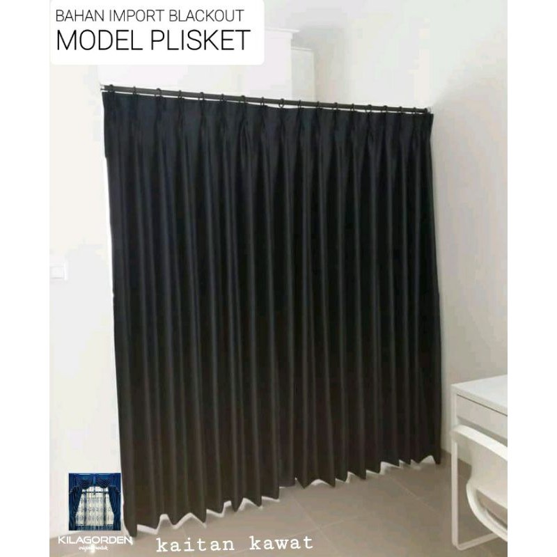 GORDEN PLISKET GORDEN BLACKOUT