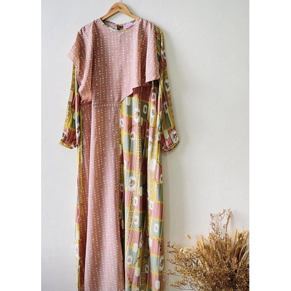 cleo dress ria miranda