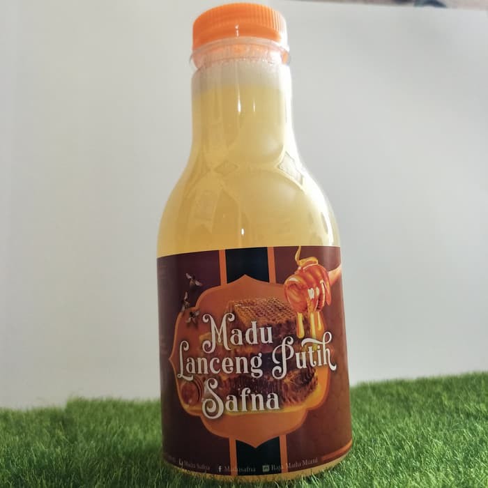 

Madu Lanceng Putih - MMD1563