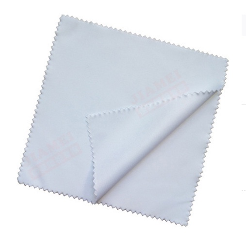 Ready Stock Kain Lap Lensa Kacamata Kamera Mircro Fiber, Kain Lap Kacamata Embos Serba Guna Praktis Elastis