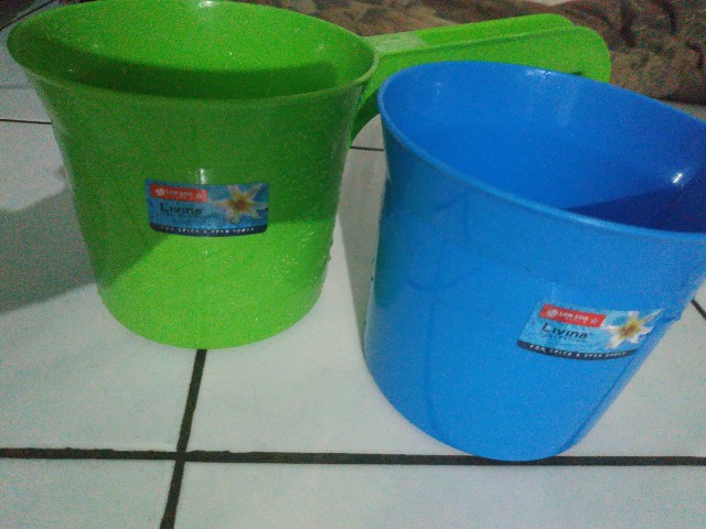 Gayung 1,5 Ltr Gl3 Lion Star
