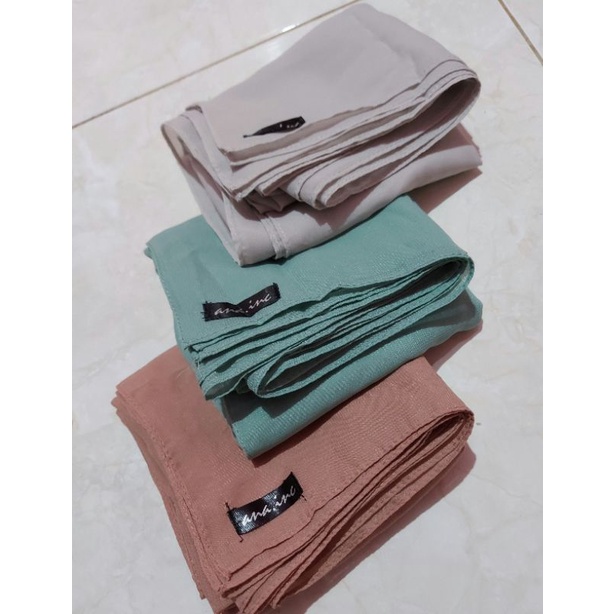 hijab polycotton ana.inc