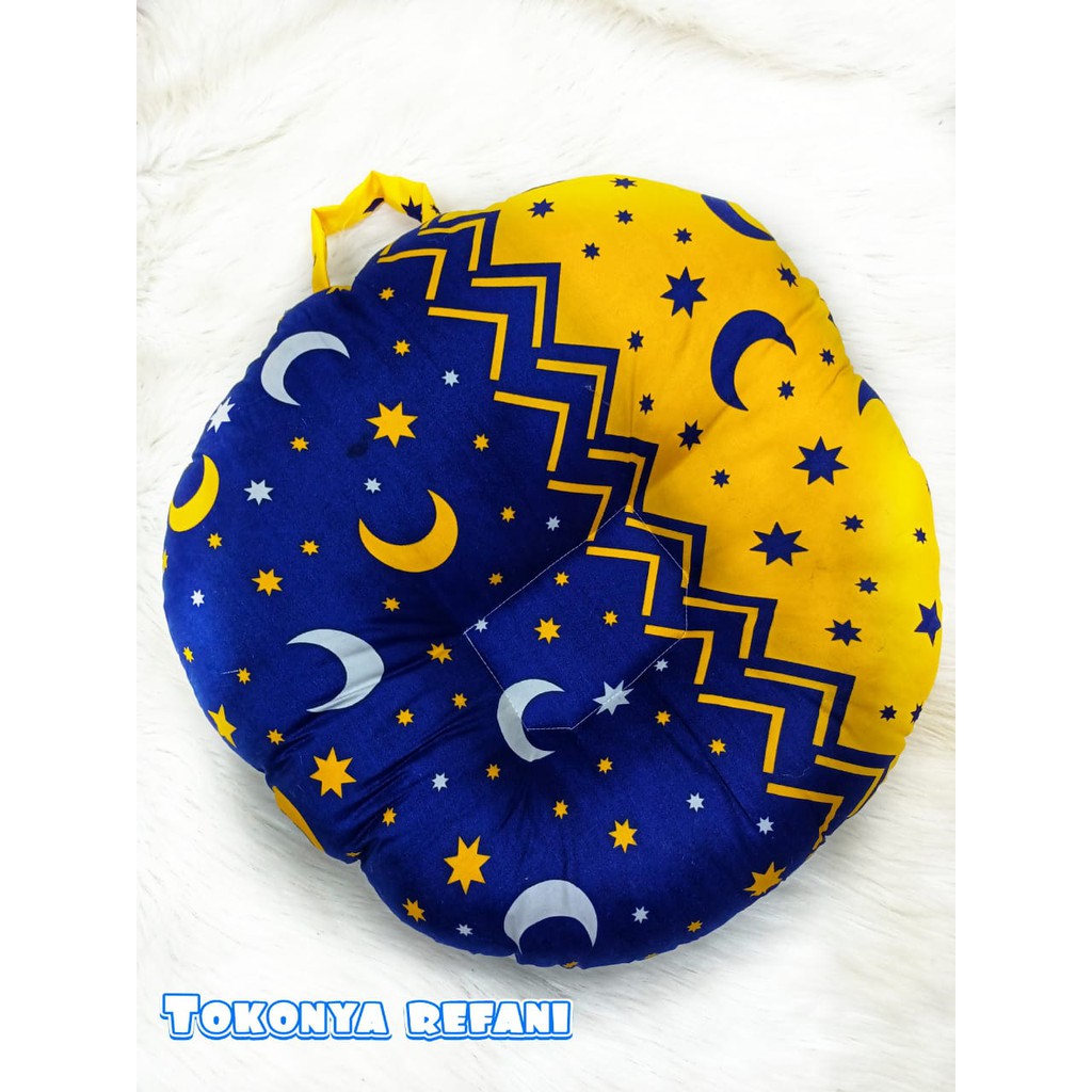 sofa bayi newborn lounger jumbo-2