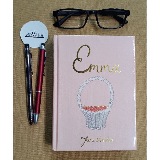Emma - Jane Austen
