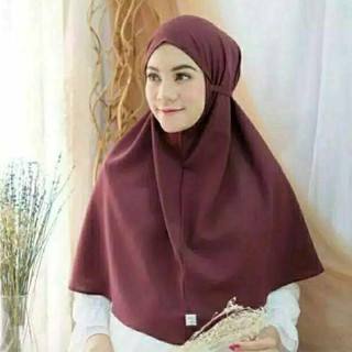  CODE AK4 1kg 12pcs bergo  Amara bergo  Maryam  khimar 