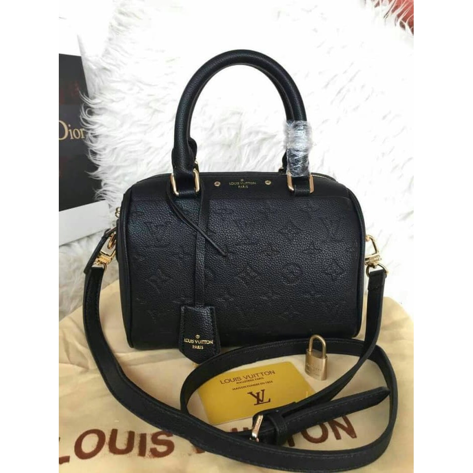 LV BANDOLIER EMBOS MINI 20CM