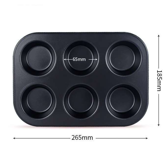 12 Holes Stainless Steel Talat Diy Coating Perlengkapan Outdoor Peralatan Dapur Peralatan Masak-4