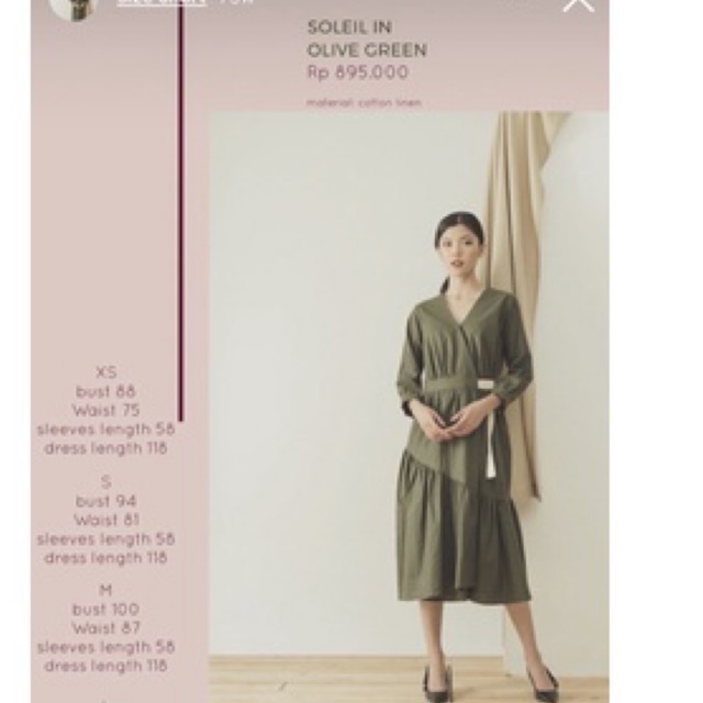 NEW Sovi x Mmehuillet Le vetifer Absolu Ange Goult Cassis Guirlandes Patricia Stephanie Kiki Siantar