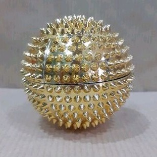 Bola Akupuntur Magnet Besar untuk terapi pasien stroke
